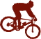 Icon Mountain-Biker