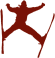 Icon Schifahrer