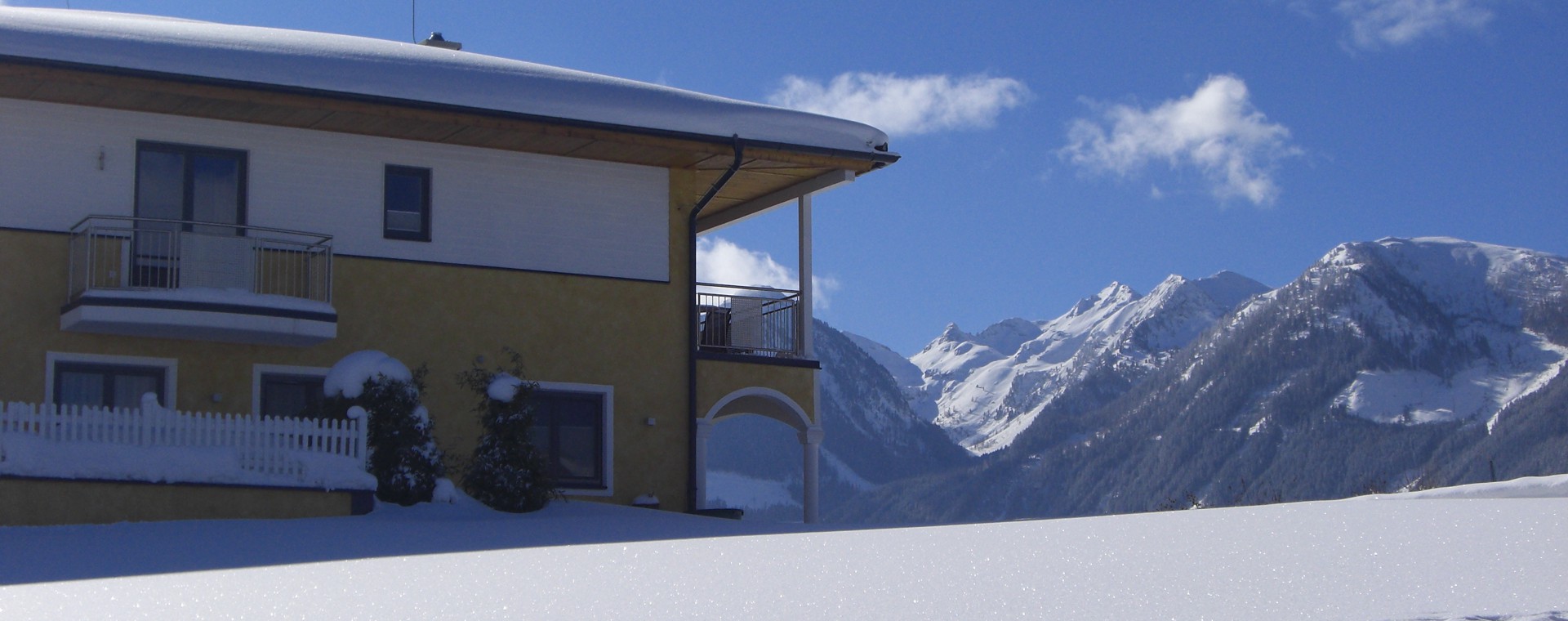 Villa Castelli